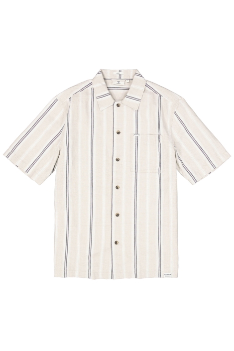 Garcia e51301_men`s overshirt ss